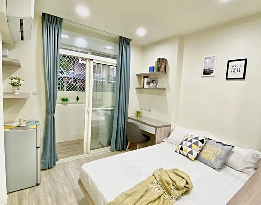 🪐可租補✨電梯套房🪐近國軍總醫院運動中心 - Image 4