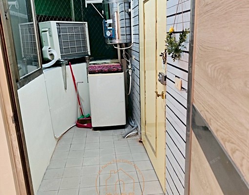 中華二路2房電梯宅💰月租$18,000，還可再租補 - Image 9