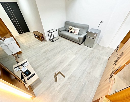 近文心森林公園🔥大空間✨雙租補✨流理台✨陽台獨洗曬✨ - Image 2