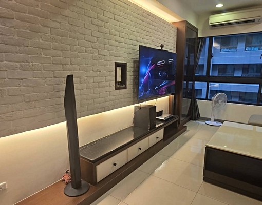 🍎【出租】城中星|高質感三房家具齊全立即入住 - Image 9