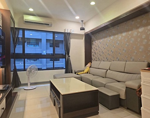 🍎【出租】城中星|高質感三房家具齊全立即入住 - Image 12