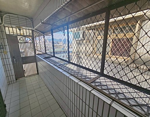 永安市場、1+1電梯乾濕分離採光通風機能強 - Image 12