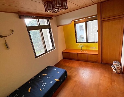 白馬山莊-環境清幽空氣好 - Image 8