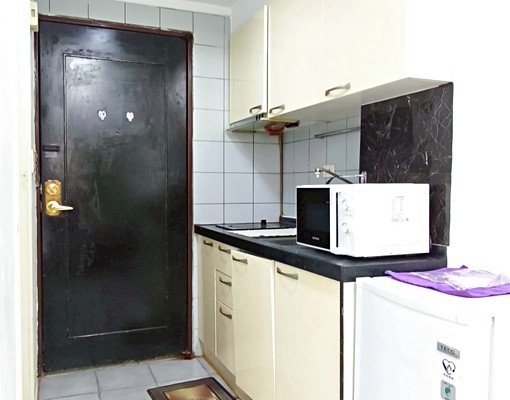 阿華~中壢中原大學一房一廳可租補寵物 - Image 4