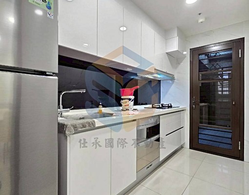 ※昌隆全配三房、前後陽台大空間06A07 - Image 4