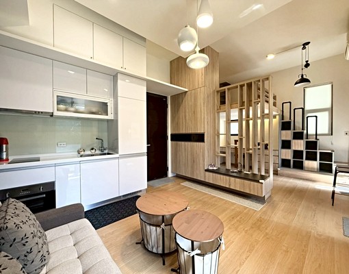 捷運中山國中🚉浴缸✅變頻冷氣😍免治馬桶😍質感物件😍 - Image 2