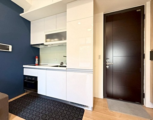 捷運中山國中🚉浴缸✅變頻冷氣😍免治馬桶😍質感物件😍 - Image 3