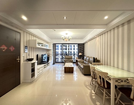 大業大有🥇昭揚君典3房車可租補入籍 - Image 1