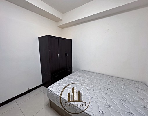 超A💯高樓層二房全配🌟系統裝潢🌟可租補貓咪🌟近三井 - Image 13