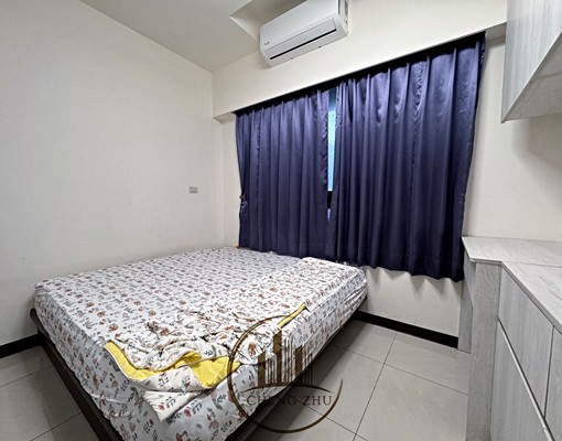 超A💯高樓層二房全配🌟系統裝潢🌟可租補貓咪🌟近三井 - Image 9