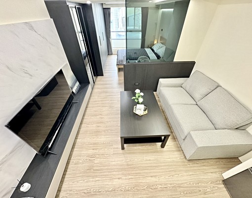 🙉超大全新裝潢正一房一廳一位一陽台全新電梯套房🙉 - Image 6