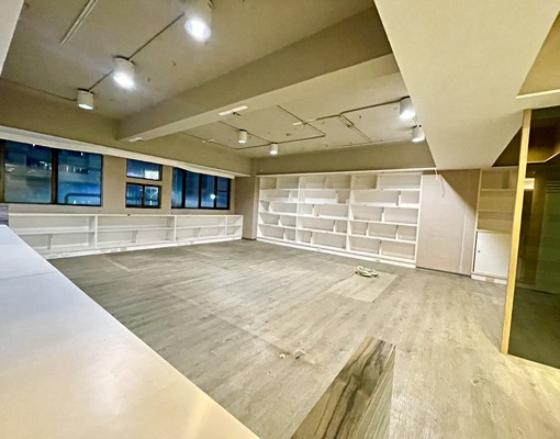 租捷運文化中心站前出口大空間辦公室 - Image 9