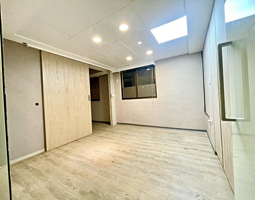 租捷運文化中心站前出口大空間辦公室 - Image 10