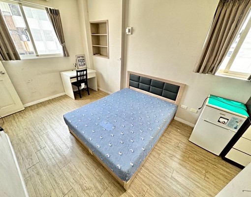 🌞東區北區🌞近精武車站🌞超便宜陽台獨洗曬🌞 - Image 1