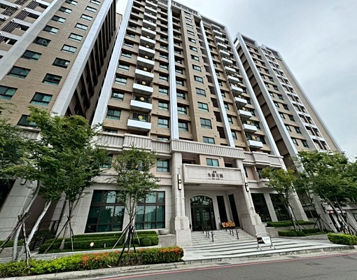 南屯米蘭花園🔥精緻兩房🔥可租補🔥平面車位乾濕分離 - Image 10