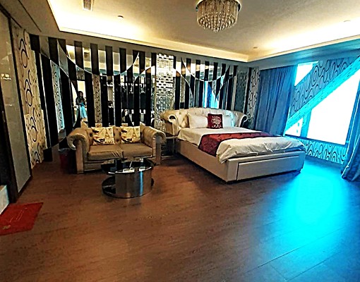 視野👍加大雙人床含子母💦社宅協辦租補💦無收服務費 - Image 5