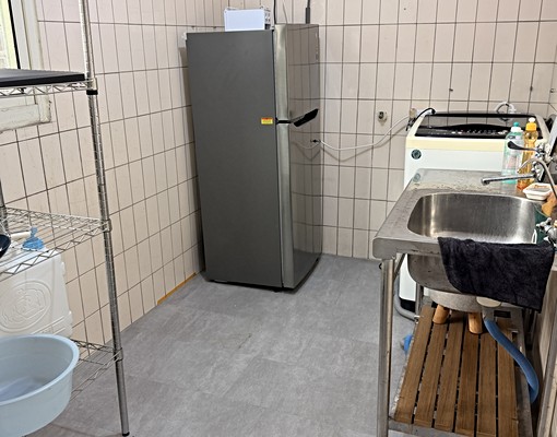 超稀有🔥質感空間｜一樓可當工作室、兩房兩廳｜近秀泰、一中 - Image 11