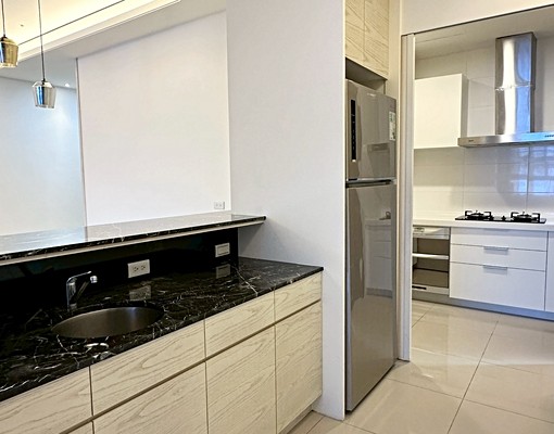 TO｜青埔聯上世界｜頂樓景觀大三房雙車位 - Image 8