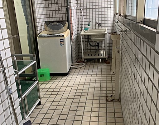 新光黃昏市場東英國中/精美社區大四房含車位/可寵物可租補入戶 - Image 14