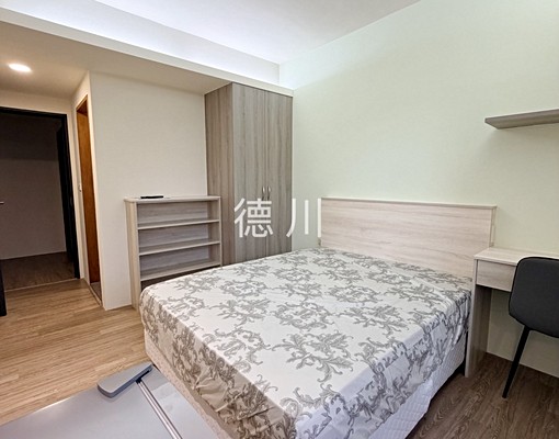 🌿靜巷新屋✨近逢甲間間獨曬洗採光超好~附機車位 - Image 3