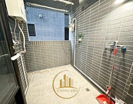 超A💯惠田上書房✨全新二房平車✨空屋✨可租補 - Image 9