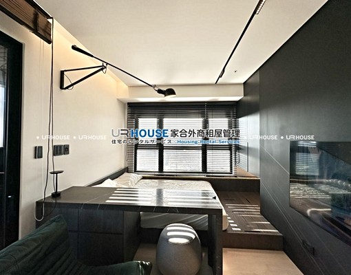 🌤️MRT新埔民生｜質感精裝大套房｜拎包入住 - Image 2