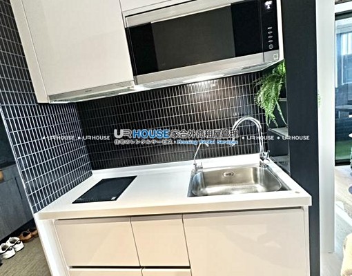 🌤️MRT新埔民生｜質感精裝大套房｜拎包入住 - Image 6