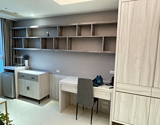 桃園區永安路國道二號旁飯店式溫馨套房 - Image 1