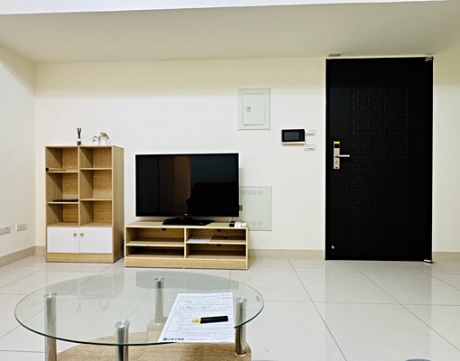 (禁寵)郡都City兩房+車位不限制行業台水電 - Image 7