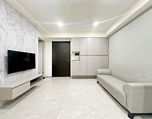 青埔高鐵站前2房+車位傢俱電齊全 - Image 5