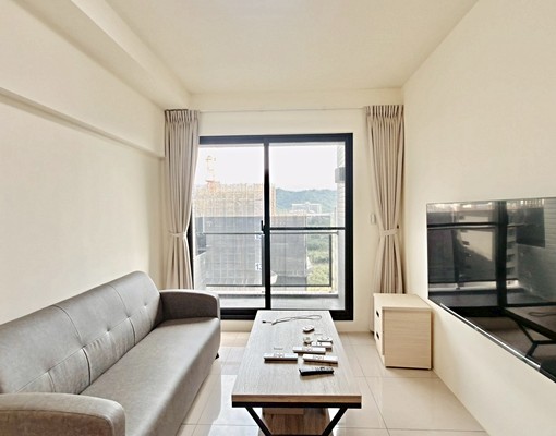 全含家具管理費｜機捷特區｜三房平車視野戶｜ - Image 4