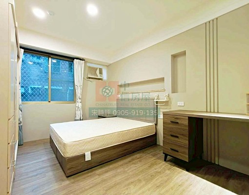 🌸【名峰花都｜全新裝潢4房＋車位】🌸 - Image 3