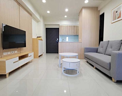 ⭐崑庭馥御⭐全新未住質感裝潢⭐三房平車⭐ - Image 3