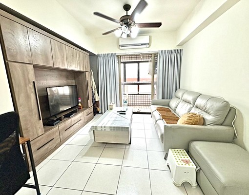 松竹商圈|家具電全配|兩房一廳|可租補 - Image 5