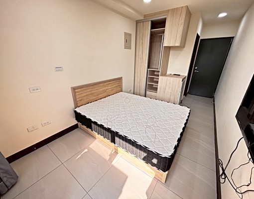 小薇租屋🍒近置地生活廣場🍒電梯陽台套房🍒獨洗曬🍒 - Image 2