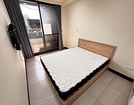 小薇租屋🍒近置地生活廣場🍒電梯陽台套房🍒獨洗曬🍒 - Image 1