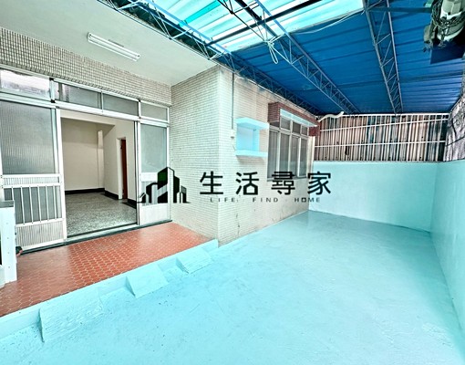 仁德低樓層大坪數住家*可租補戶籍、有平車* - Image 1