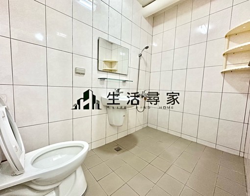 仁德低樓層大坪數住家*可租補戶籍、有平車* - Image 8