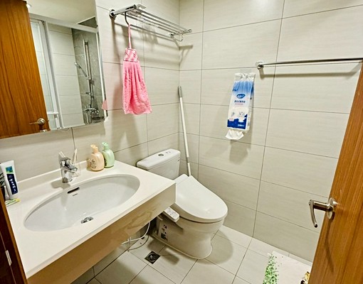 🍎遠雄幸福成🍎2房平車｜台水台電可租補｜可寵 - Image 7