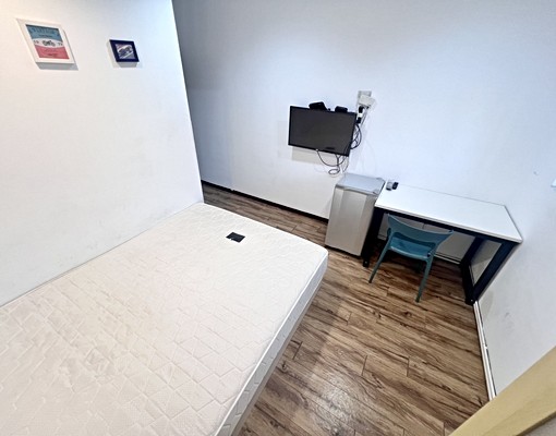 近中友百貨✅可寵✅機車位✅獨洗曬✅小資首選✅子母車 - Image 4