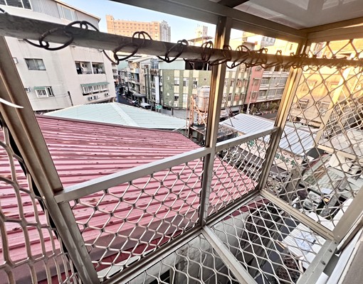 近中友百貨✅可寵✅機車位✅獨洗曬✅小資首選✅子母車 - Image 8