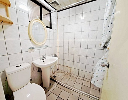 可入戶籍,竹科首選,超大坪數3房平面車位,可養貓狗 - Image 6