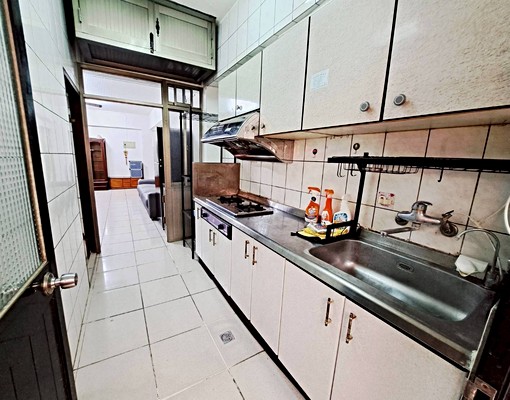 可入戶籍,竹科首選,超大坪數3房平面車位,可養貓狗 - Image 15