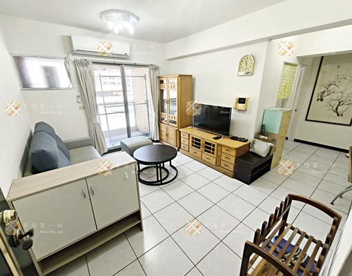 北區3房｜可租補入籍｜全配｜鄰永興商圈 - Image 1