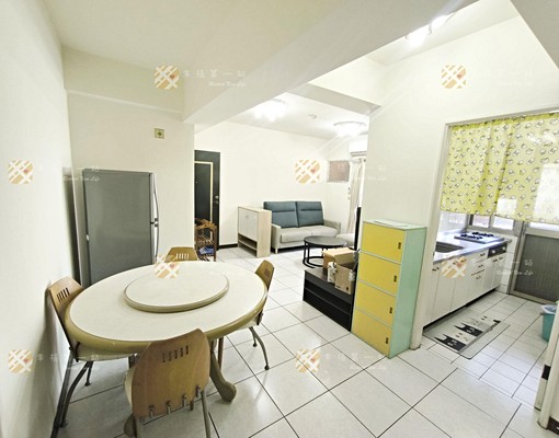 北區3房｜可租補入籍｜全配｜鄰永興商圈 - Image 3