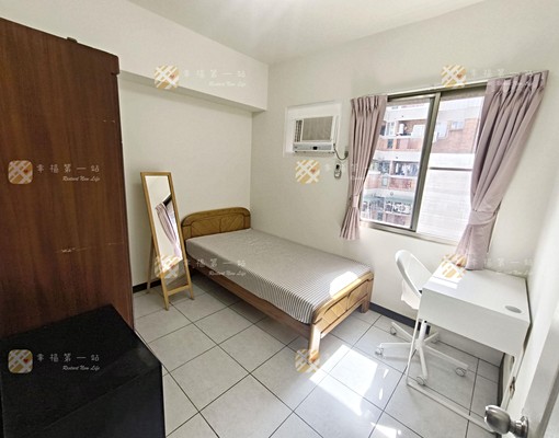 北區3房｜可租補入籍｜全配｜鄰永興商圈 - Image 10