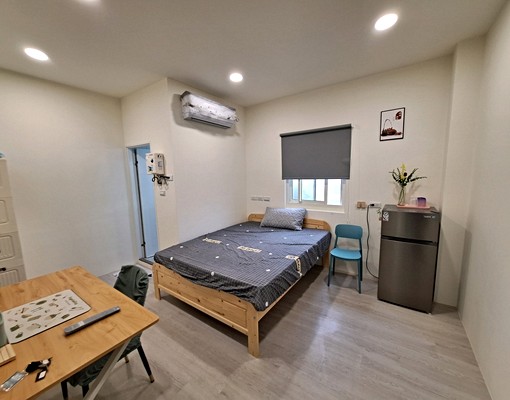 全新裝璜,宜蘭頭城！開蘭小築，可租補可短租頭城車站，烏石港， - Image 10