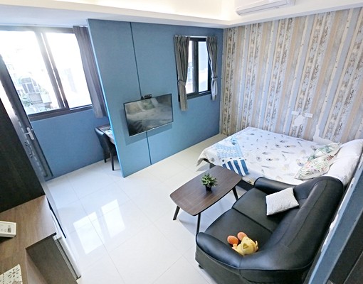 ✨新民✨可寵❤獨洗曬❤衛浴開窗❤電梯❤系統櫃❤ - Image 1