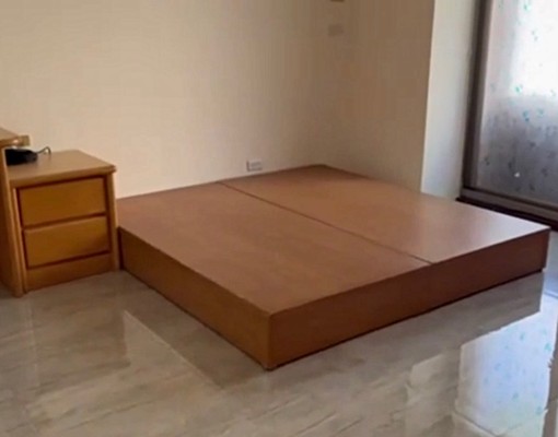 水湳陳平國小敦化公園/全新整修精美裝潢大三房平車/可寵可租補 - Image 5