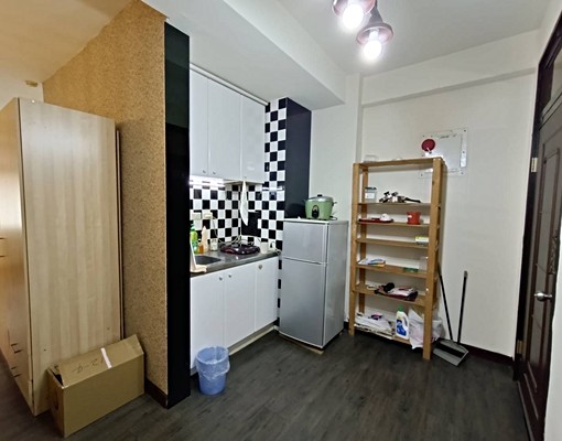 中山國小捷運站🏡陽光質感大套房🌻可租補 - Image 2